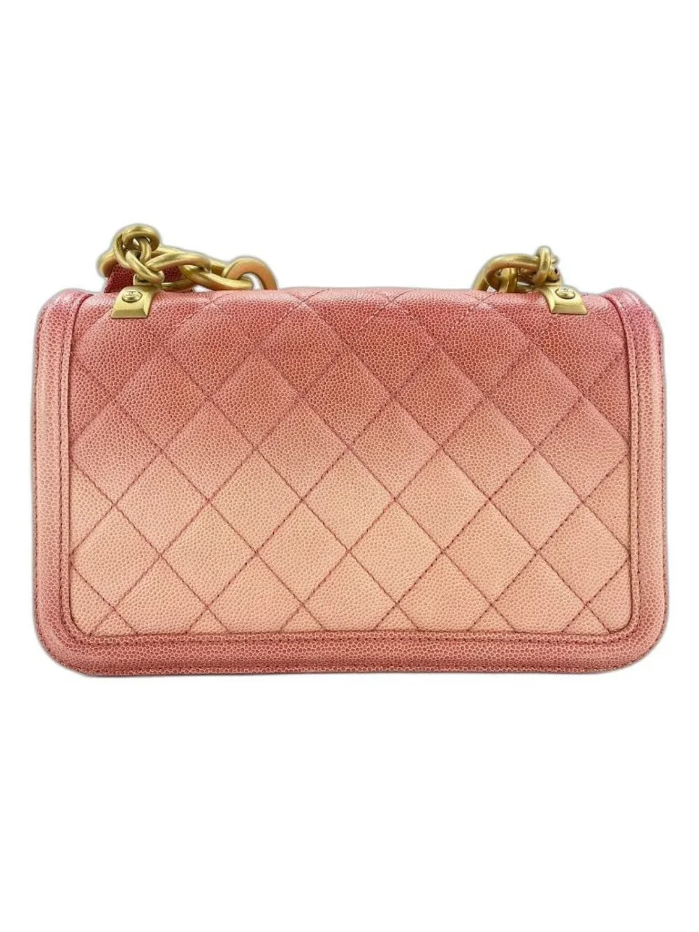CHANEL this authentic